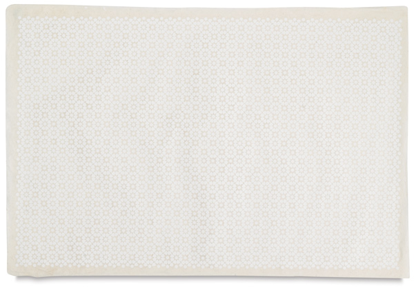 Andalus, White/Natural