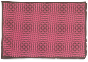 Andalus, Pink/Brown