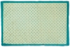 Andalus, Gold/Aqua