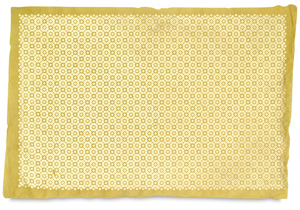 Andalus, Gold/Gold