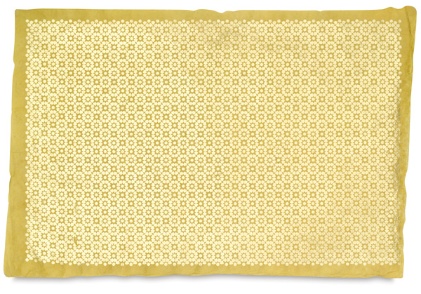 Andalus, Gold/Gold