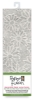 Lace Daisy, White