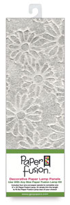 Lace Daisy, White
