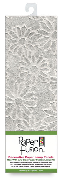 Lace Daisy, White