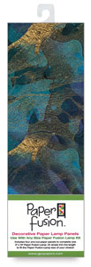 Marble Momi, Tsunami