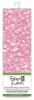 Ogra Lace, Pink Taffeta