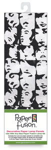 Paparazzi, Black/White