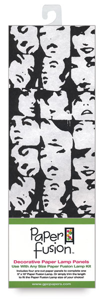 Paparazzi, Black/White