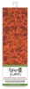 Splatter, Orange