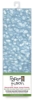 Ogura Lace, Sky Blue