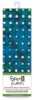 Lotsa Dots, Turquoise