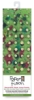 Lotsa Dots, Citrus Green