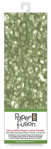 Ogura Lace, Olive