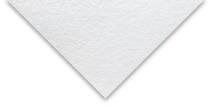 Montval Watercolor Paper, Rough