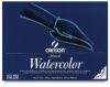 Canson Montval Watercolor Blocks