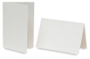 Portrait Folded Cards