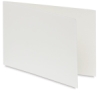 Landscape Folded Card