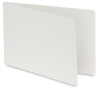 Landscape Folded Card