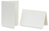 Portrait Folded Cards