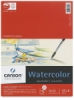 Watercolor Pad, 15 Sheets