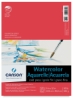 Watercolor Pad, 15 Sheets