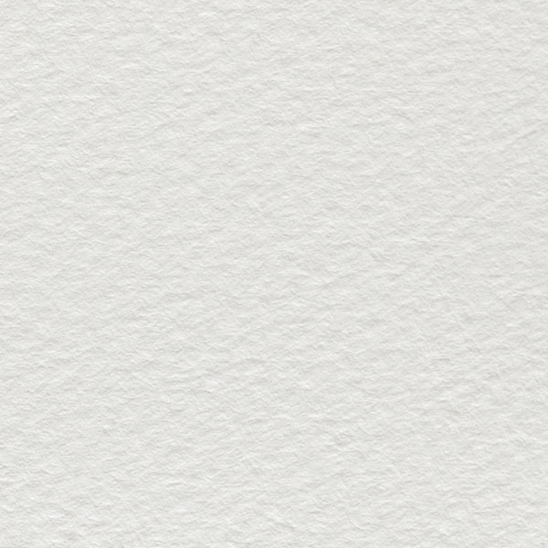 Rough, White
