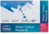 Winsor & Newton Cotman Watercolor Postcard Pad