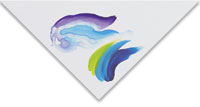 Yupo Watercolor Paper