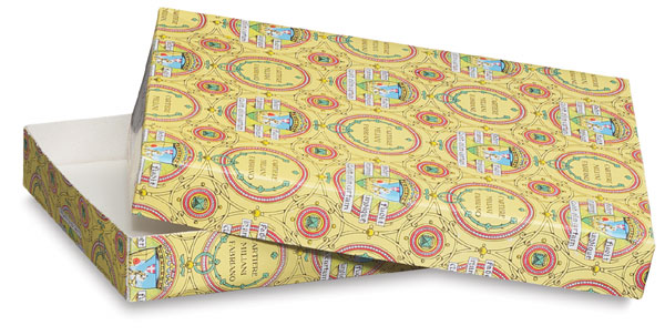 Invitation Envelopes, Box of 100