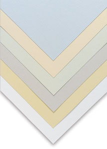 Bockingford Tinted Paper Bockingford Tinted Paper