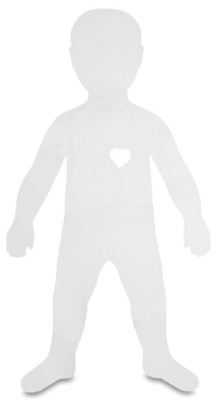 Kid Shape