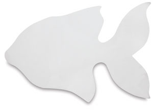 Fish Shape