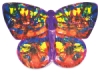 Butterfly Shape, Sample Artwork