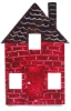 House Shape, Sample Artwork