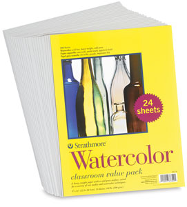Class Pack of 24