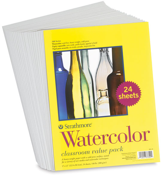 Class Pack of 24