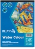 Reeves Watercolor Pad