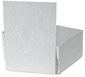 Shizen Watercolor Paper, 5" &times; 7"