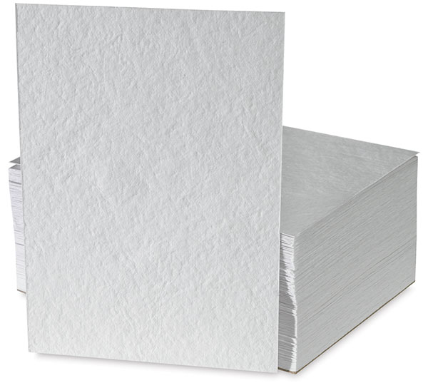 Shizen Watercolor Paper, 5" &times; 7"