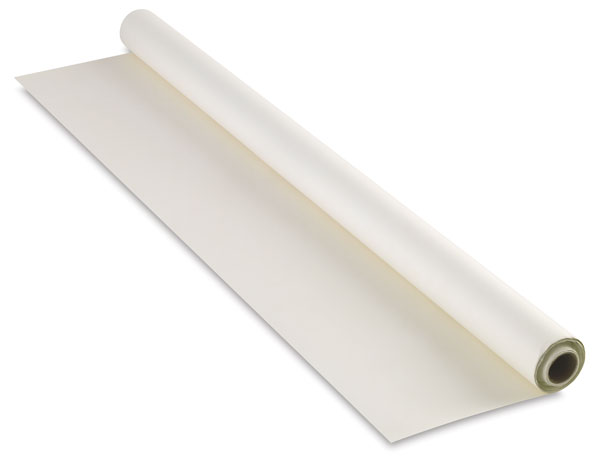 Watercolor Paper Roll, Cold Press