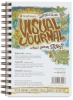 Strathmore Visual Journals, Watercolor (90 lb)