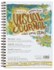Strathmore Visual Journals, Watercolor (140 lb)