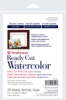 Strathmore Ready Cut Watercolor Sheets