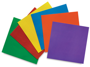Deluxe Finger Paint Paper
