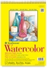 Strathmore 300 Series Student <nobr>Watercolor Pads</nobr>