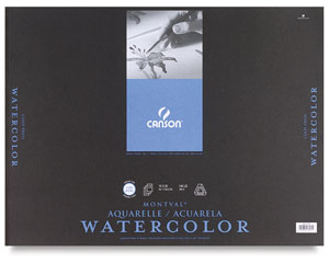 15" x 20" Pad, 12 Sheets 15" x 20" Pad, 12 Sheets