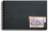 Strathmore 400 Series Field Watercolor Sketch Book
