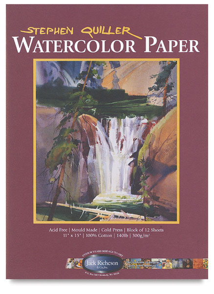 Block, 12 Sheets
