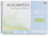 Fabriano Artistico Traditional White Watercolor Pad