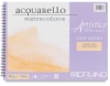 Fabriano Artistico Extra White Watercolor Pad